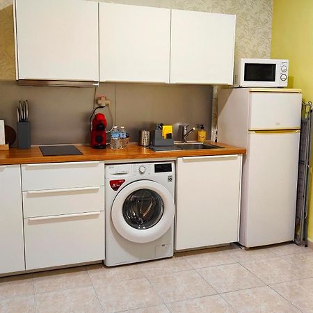 Apartamento Junto A Calle Larios Μάλαγα Εξωτερικό φωτογραφία