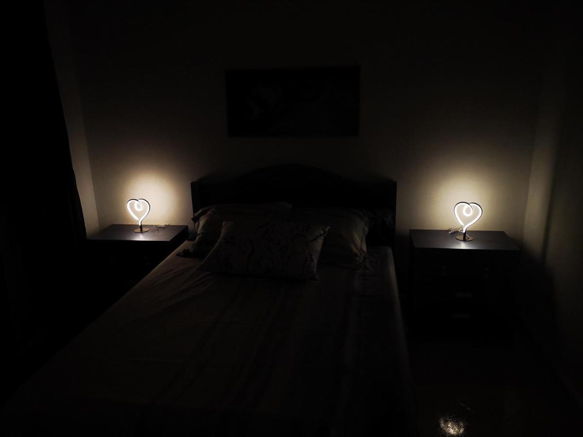 Apartamento Junto A Calle Larios Μάλαγα Εξωτερικό φωτογραφία