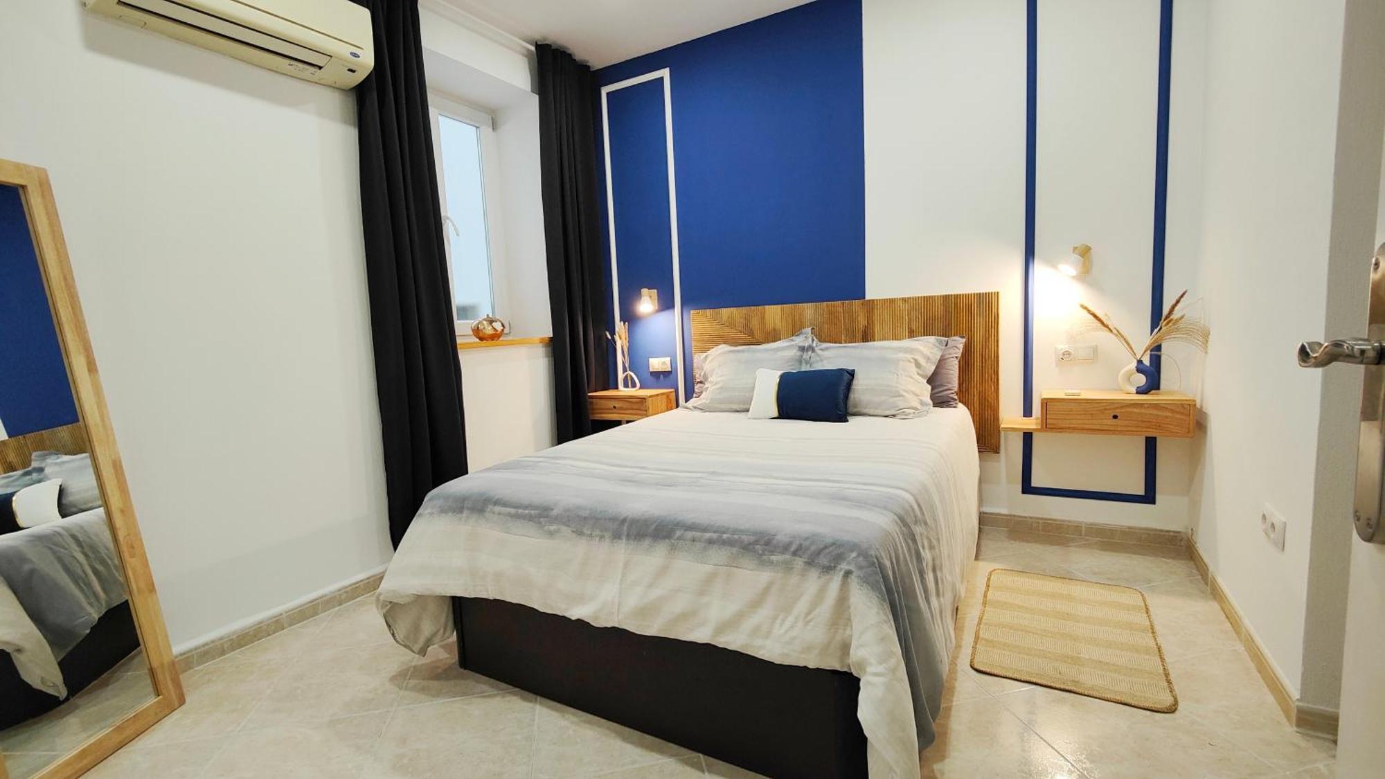 Apartamento Junto A Calle Larios Μάλαγα Εξωτερικό φωτογραφία