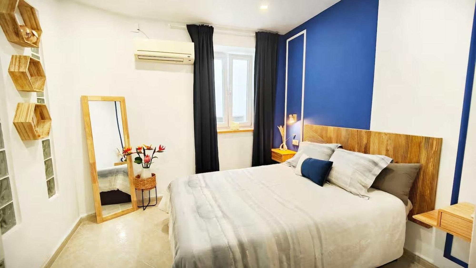Apartamento Junto A Calle Larios Μάλαγα Εξωτερικό φωτογραφία